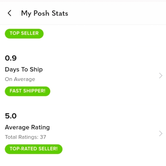 Meet your Posher, Elena - Picture 3 of 3